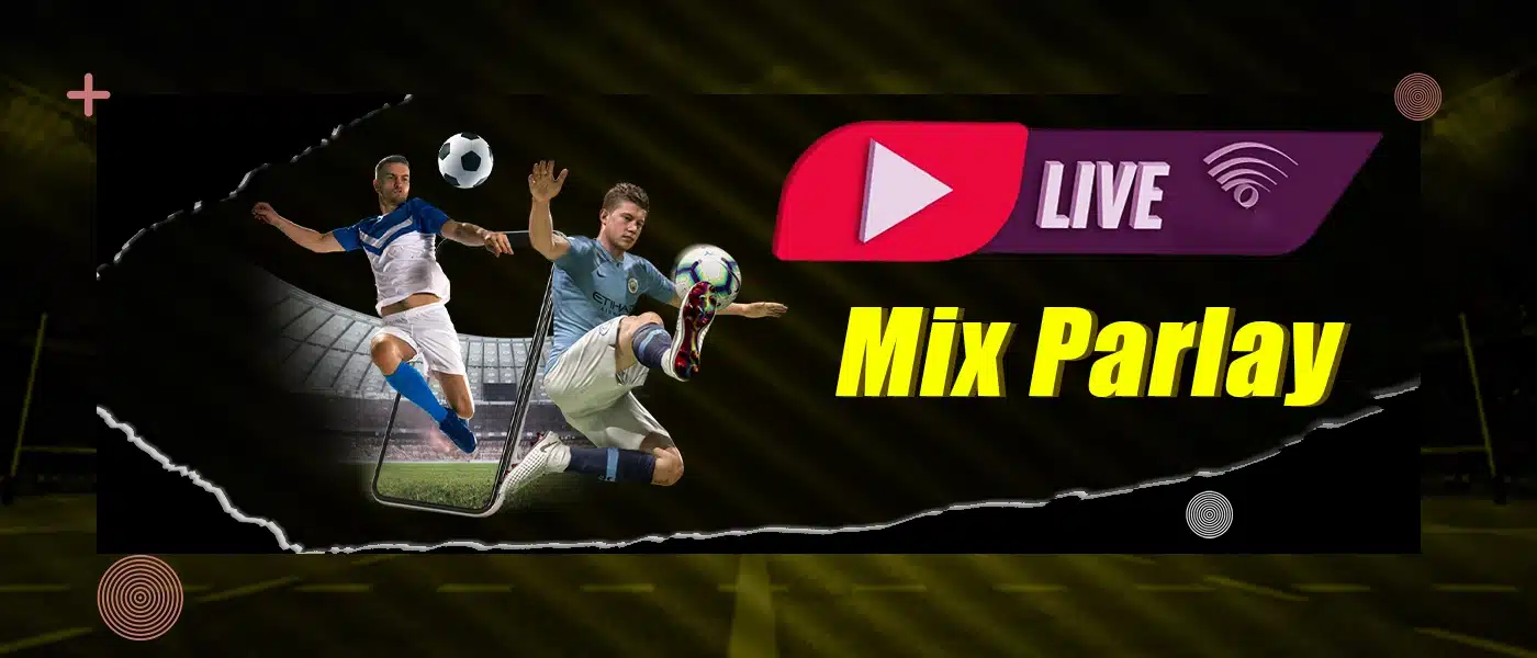 Panduan Ultimate Main Parlay Biar Gacor!