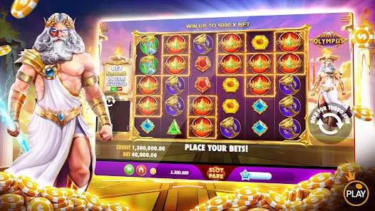 Ulasan Panduan Main Slot