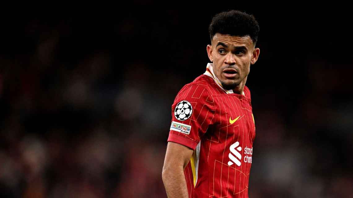 Mengapa Kepergian Luis Díaz Sebenarnya Adalah ‘Parlay’ yang Tertunda Setahun