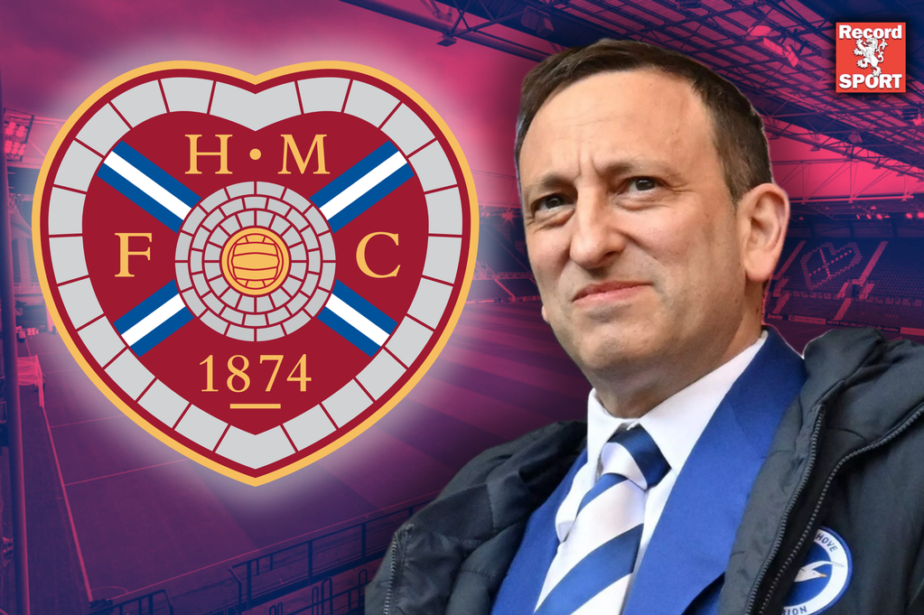 Parlay’ Ambisius Tony Bloom untuk Mengguncang Skotlandia