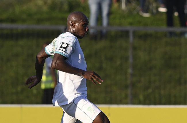 Parlay’ Rumit Kaizer Chiefs untuk Striker ‘Terbuang’ Mamelodi Sundowns