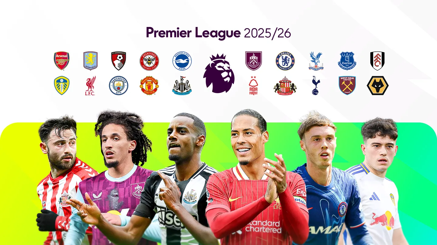 Review Premier League 2025-26: Pemain, Manajer, dan Momen Terbaik Musim Ini