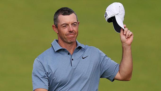 Genesis Scottish Open 2026: McIlroy Pimpin Klasemen, Scheffler Tersingkir