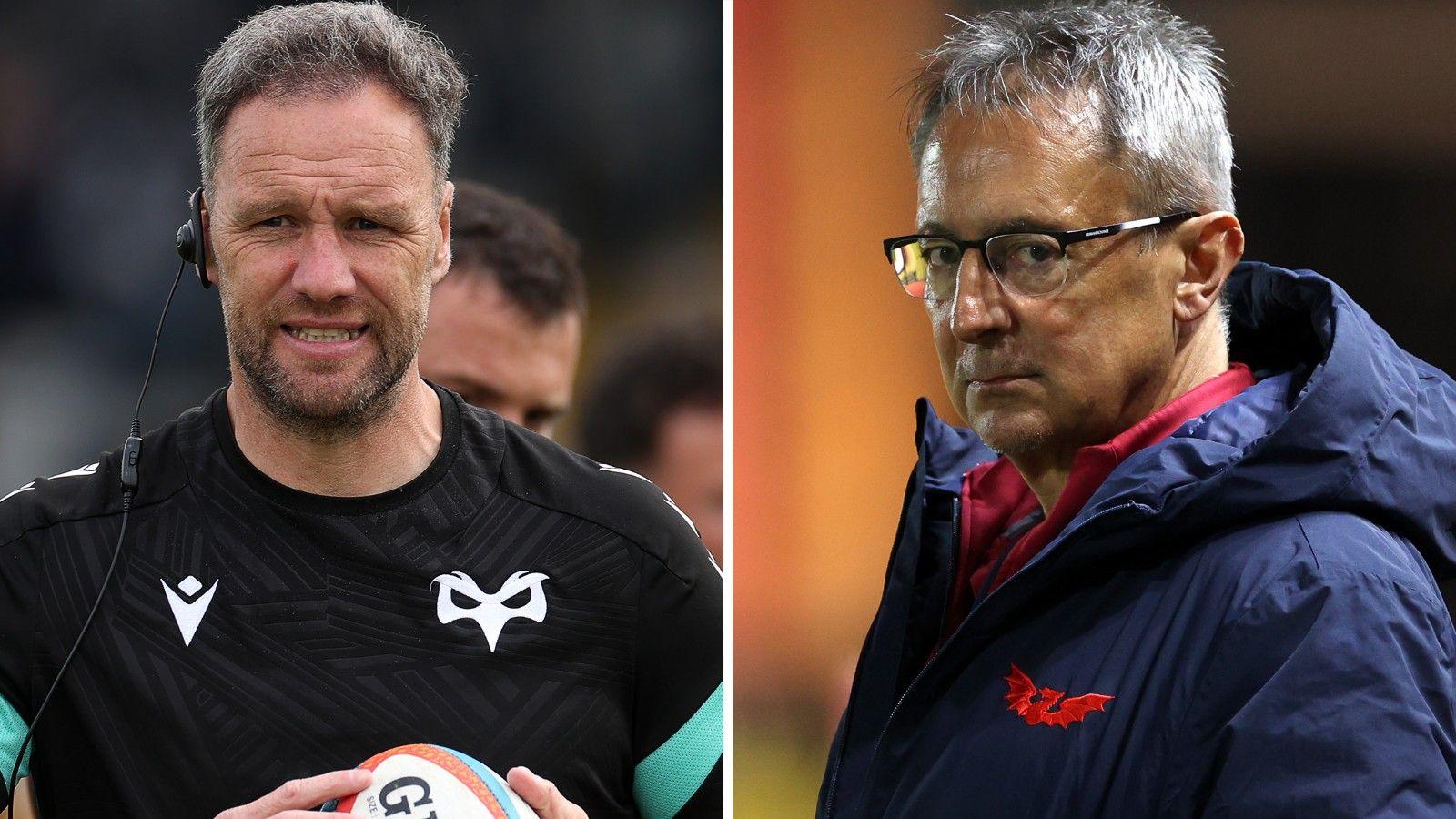WRU Konfirmasi Pengurangan Tim Rugby Wales: Scarlets atau Ospreys Terancam