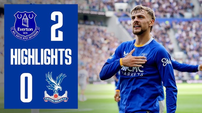 Everton Batal Transfer Harrison Armstrong Usai Protes Fans