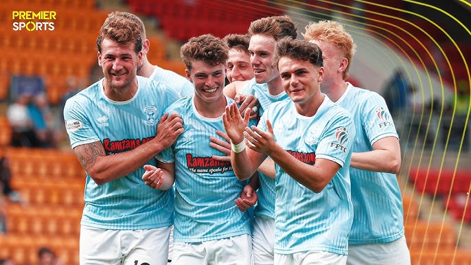 Tonton Highlight St Johnstone vs Kilmarnock: Laga 7 Gol