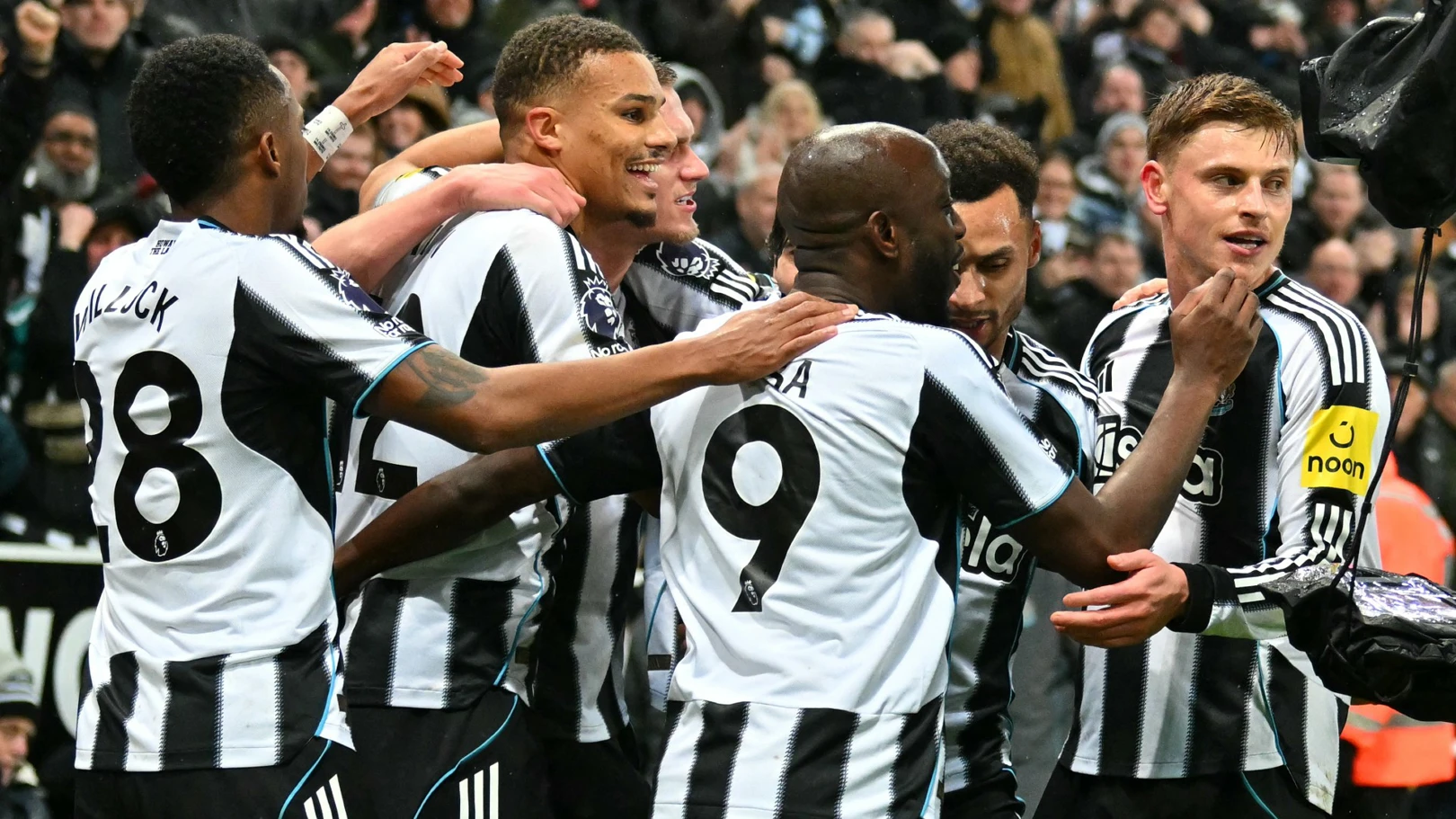 Bursa Transfer Newcastle: Musim Panas Penuh Perubahan